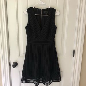Size 2 J Crew LBD